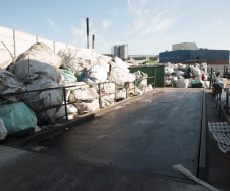 recycling recycling